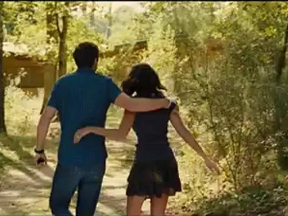 Une vie meilleure : le film
