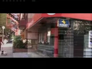 Informe Recarte - 04/11/08