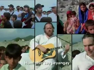 We Will Rise Again By Atif Aslam Todd _ Lanny (Cut Rough) HD