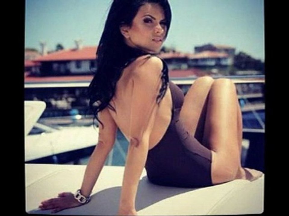 Inna - Alright 2012