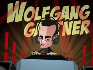 Wolfgang Gartner 'Redline'