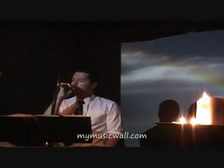 Throwback Stories - Live Promo Adam Tsarouchis