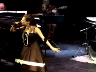 That's My Style (Peggy Lee _ Cy Coleman) Athens Big Band & Nastazia Beikof