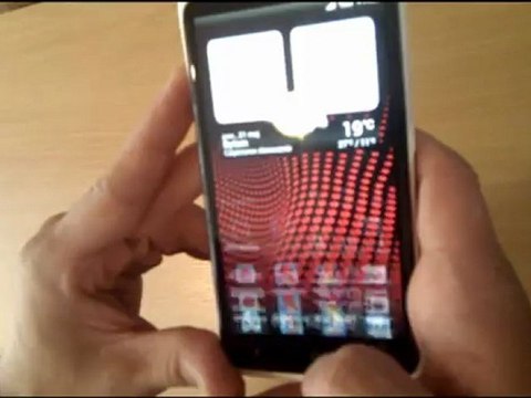 Zadanie dodatkowe: Pierwsze wrażenia