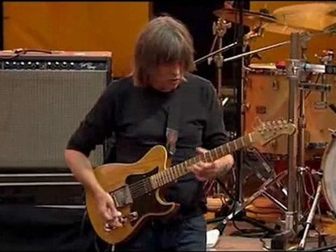 Mike Stern, Didier Lockwood, Dave Weckl & Tom kennedy KT - Zycopolis Productions