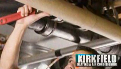 Air Conditioning Weston Winnipeg Kirkfield Heating & ...