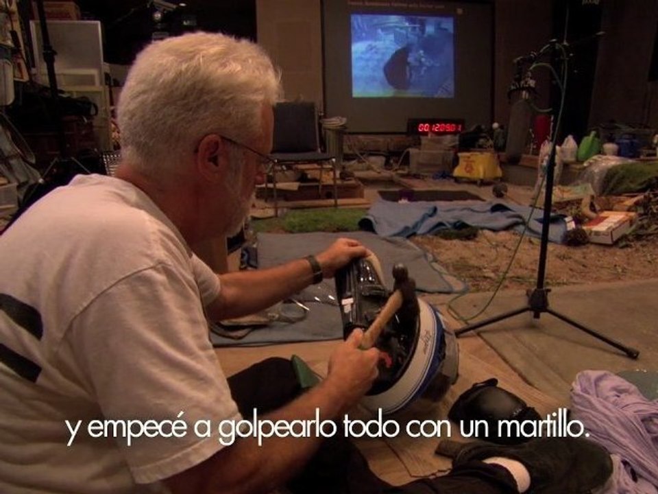 Batman Arkham City GOTY inside Rocksteady efectos de sonido