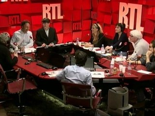 Enrico Macias : Les rumeurs du net du 23/05/2012 dans A La Bonne Heure