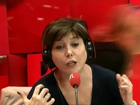 Liane Foly : La chronique du 23/05/2012 dans A La Bonne Heure