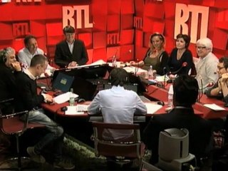 Régis Mailhot : La chronique du 23/05/2012 dans A La Bonne Heure