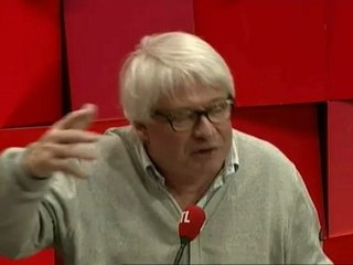 Patrice Carmouze : La chronique du 23/05/2012 dans A La Bonne Heure