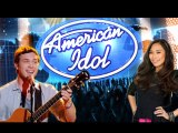 Jessica Sanchez Vs Phillip Phillips - Who Will Be The Next American Idol? - Hollywood News