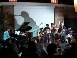 My heart Belongs To Daddy - NB&TPQ Live at Bacaro Jazz Club Friday 13th January 2012