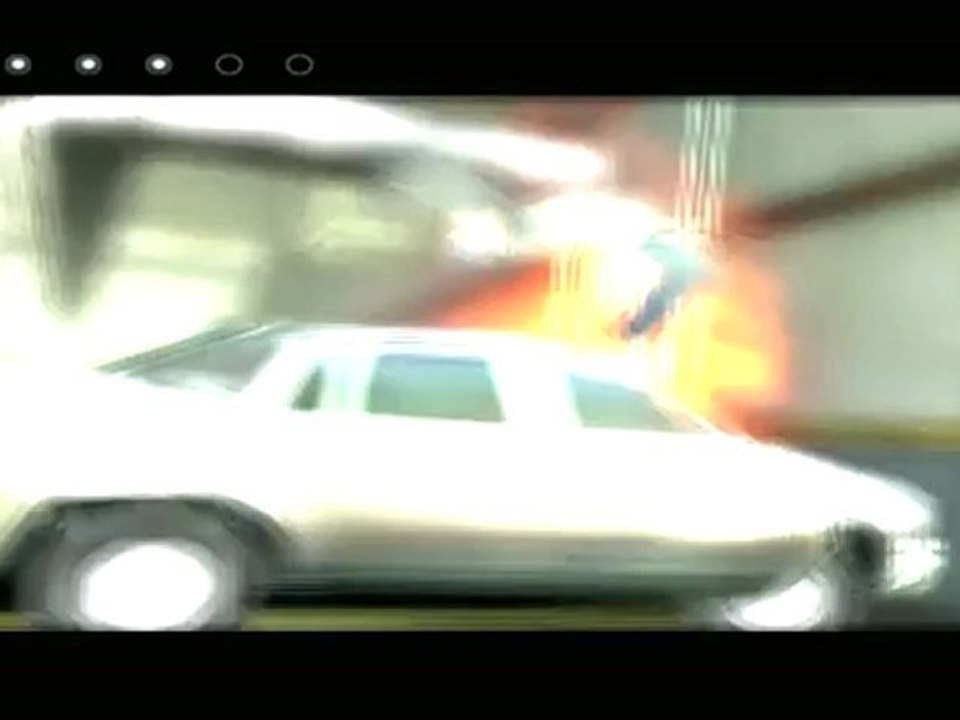 [S4][P4] Indigo Prophecy