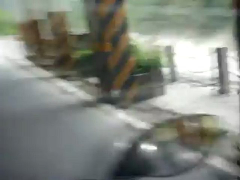 Taroko Gorge - ST 8