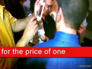 Fraserview banquet hall entertainment reviewed by its owner manager