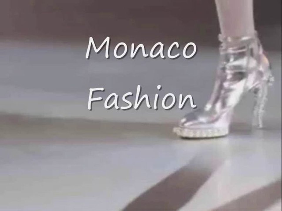 Donna Summer - Chanel