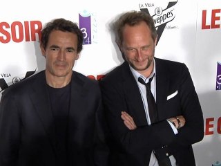 Le grand show de l'équipe du "Grand Soir"