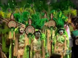 Morro de Casa Verde - Parte 1