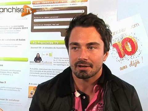 Trouver une franchise de remise en forme