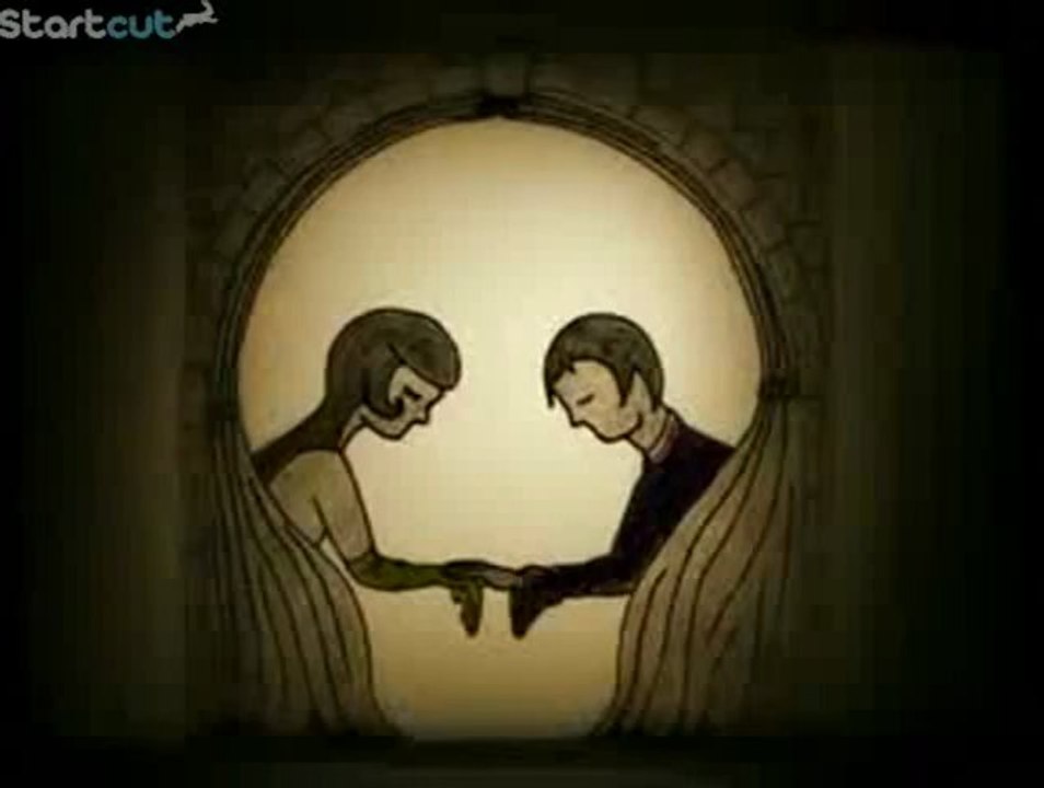 Romeo & Juliet Short Animation