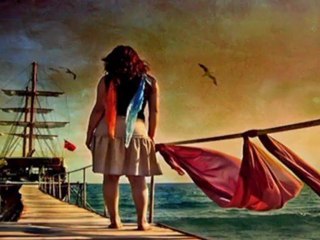 DİVANE GÖNLÜM...DURAK YİĞİT VİDEOSU