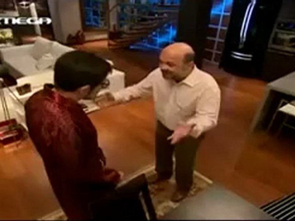 Οι  βασιλιαδες επεισοδειο 06