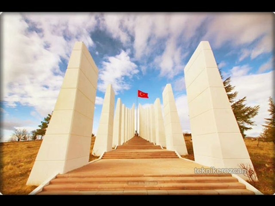Ankaralı Namık -  Kendisi Lazım