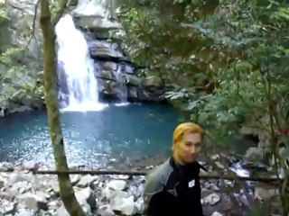 M13 meets a member of his Forum