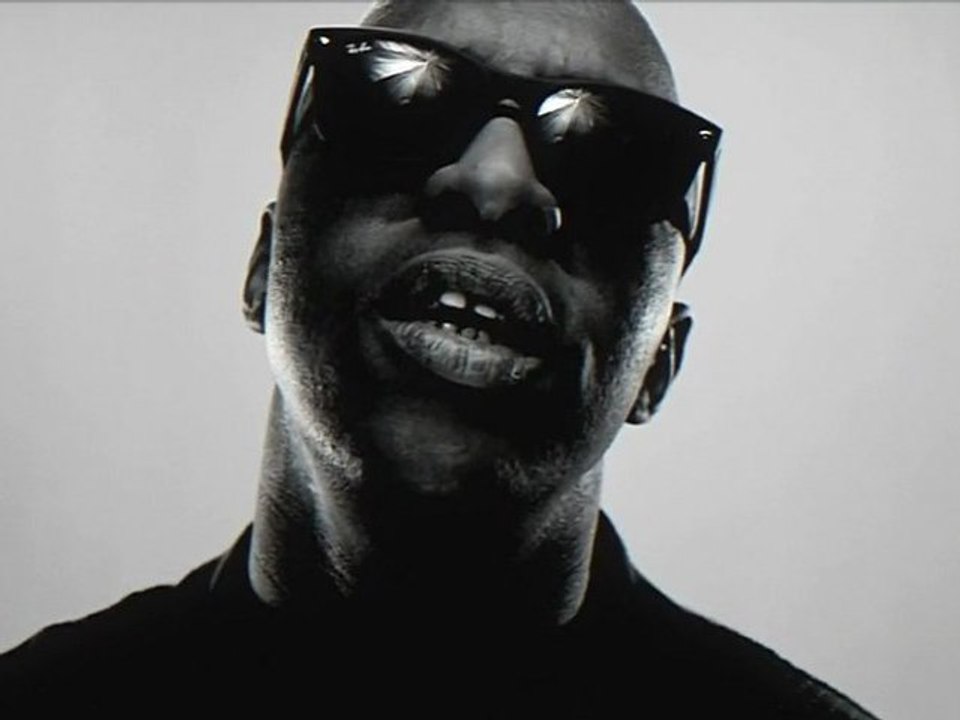 Oxmo Puccino - Le Sucre Pimenté (Clip Officiel)