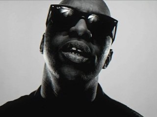 Oxmo Puccino - Le Sucre Pimenté (Clip Officiel)