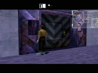 [S4][P7] Indigo Prophecy