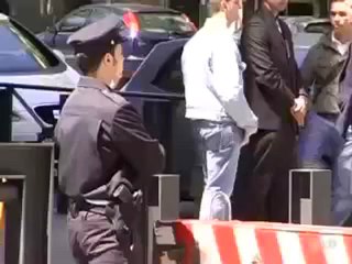 El TS recopila información de los ingresos de Garzón