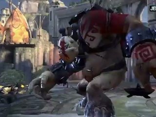 Sorcery : PS Move trailer