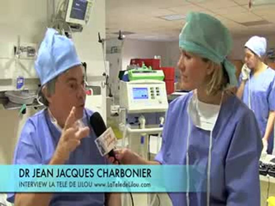 Les 7 bonnes raisons de croire en l’audelà, par le Dr JeanJacques Charbonier Vidéo Dailymotion