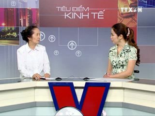 Tiêu điểm kinh tế ngày 20/5/2012