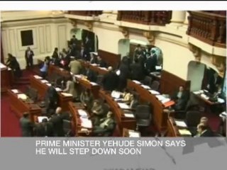 Riz Khan - Peru's land diputes - 23 Jun 09 - Part 1