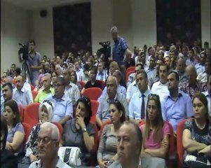 Payas Belediyesi Yaslilar Kosku