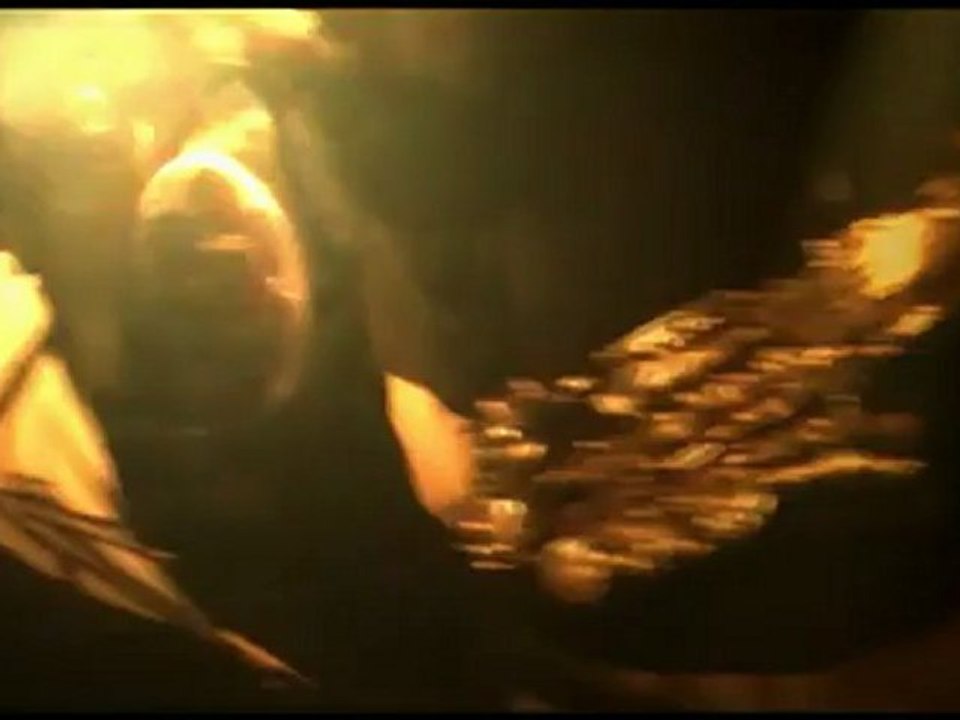 V. Gouzios Quartet feat Graig Bailey - Mercy Mercy pt 2