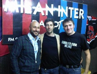 C'Era Una Volta O Rei - Puntata n.31 - 2012.05.17, pt.3