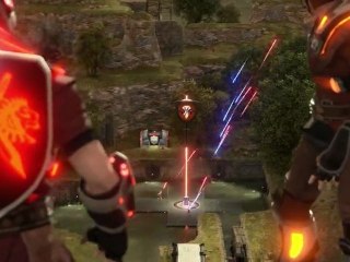 ShootMania Storm - Trailer d'annonce