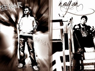 Noyan ft. Senar - Bana mutluluktan haber ver