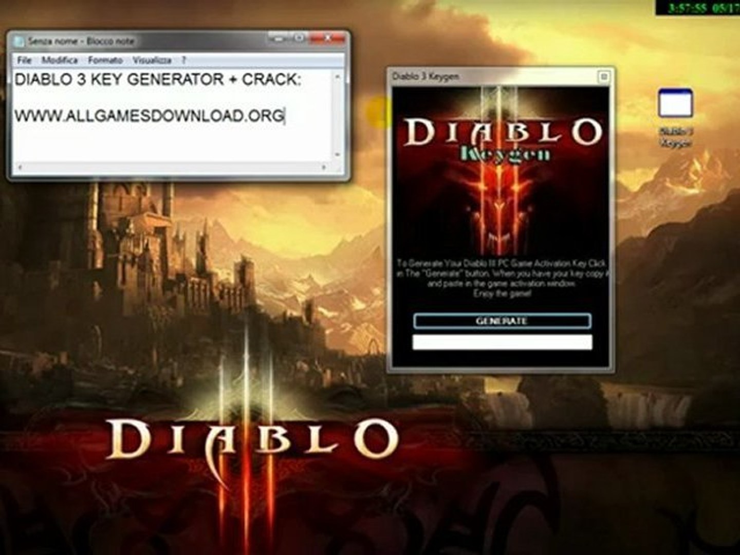 Diablo