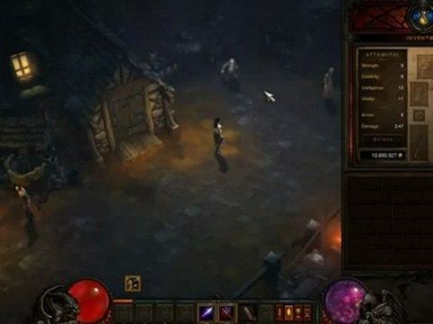 Diablo III 10 Million gold Hack Download