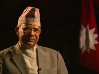 101 East - Nepal's fragile peace - 25 June 09 - Pt 2