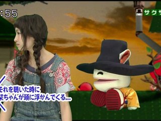 sakusaku 120523 4 ギフト君が、改めて「サザン」を聴きました･･･、の巻