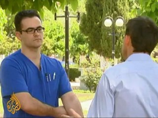 Bribery 'puts Greek health sector at risk' - 26 Jun 09