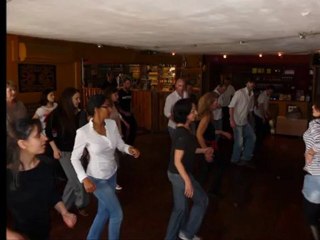 Salsa 2 by Latin Evasion