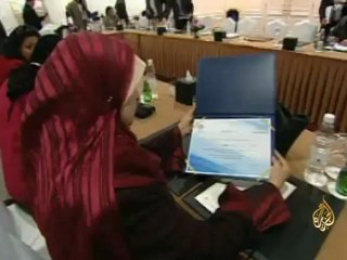 دورة حماية الصحفيين في مناطق الأزمات