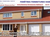 Fenêtres pvc Franche-Comté